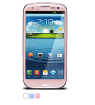 갤럭시SⅢ(SHV-E210L)