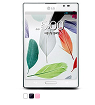 옵티머스 Vu2(LG-F200L)