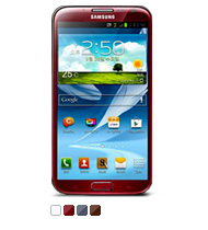 갤럭시노트 2 32G(SHV-E250L)