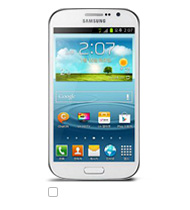 갤럭시 Grand(SHV-E270L)