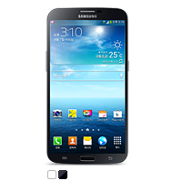 갤럭시 메가 (SHV-E310L)